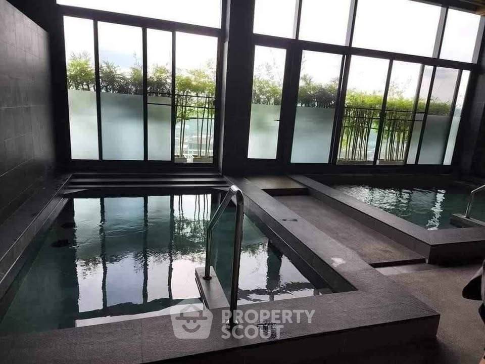 picture 1-BR Condo at Keen Centre Sriracha in Si Racha (ID 3297149) - 10/12