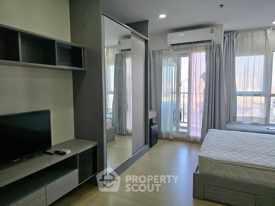 รูป คอนโด 1-ห้องนอน ที่ ศุภาลัย เวอเรนด้า รามคำแหง ใกล้ รามคำแหง (ID 3298398) - รูปที่ 11/12