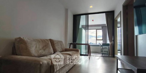 2-BR Condo at Life Asoke - Rama 9 near MRT Phra Ram 9 (ID 3140209)