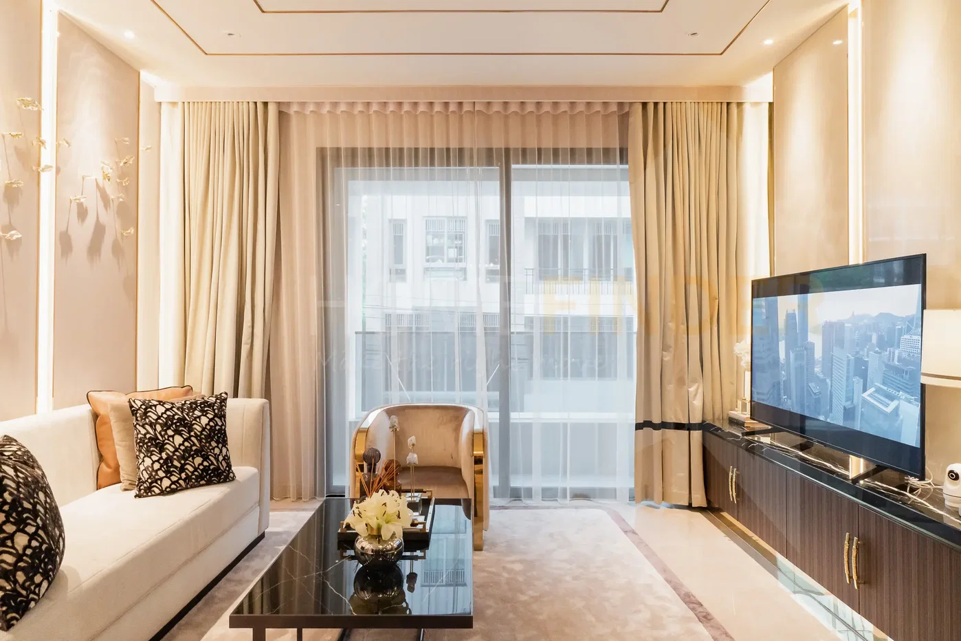รูป Nivati Thonglor 23 2 bedrooms, for sale - รูปที่ 1/22