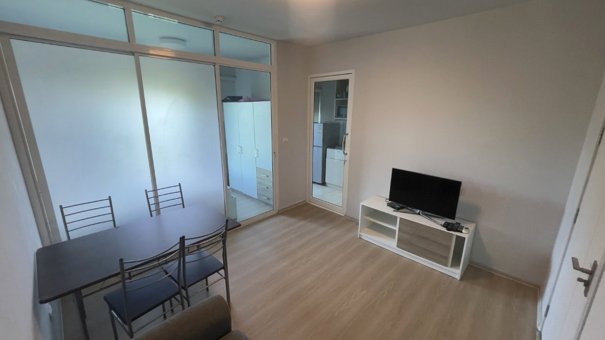 picture Condo for Rent Unio Rama 2 building B - 3/7