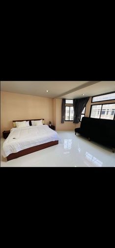 4-bed townhouse for rent, 350 sqm, 350 sq wah, Chicha Castle