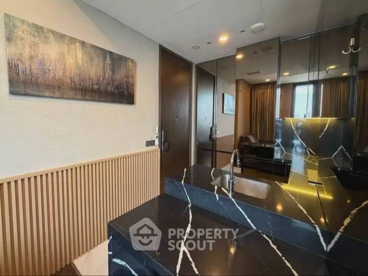 รูป คอนโด 1-ห้องนอน ที่ ดิ เอส สุขุมวิท 36 ใกล้ BTS ทองหล่อ (ID 3296697) - รูปที่ 5/13