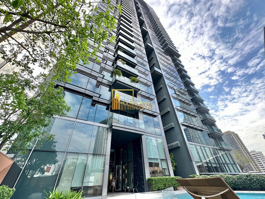 picture Marque Sukhumvit | Luxurious 2 Bedroom Condo in Prime Location - BR11245CD - 17/32