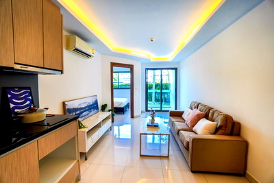 Condos for sale : 1 Bedroom Condo for Sale Laguna Beach Resort 3 Maldives