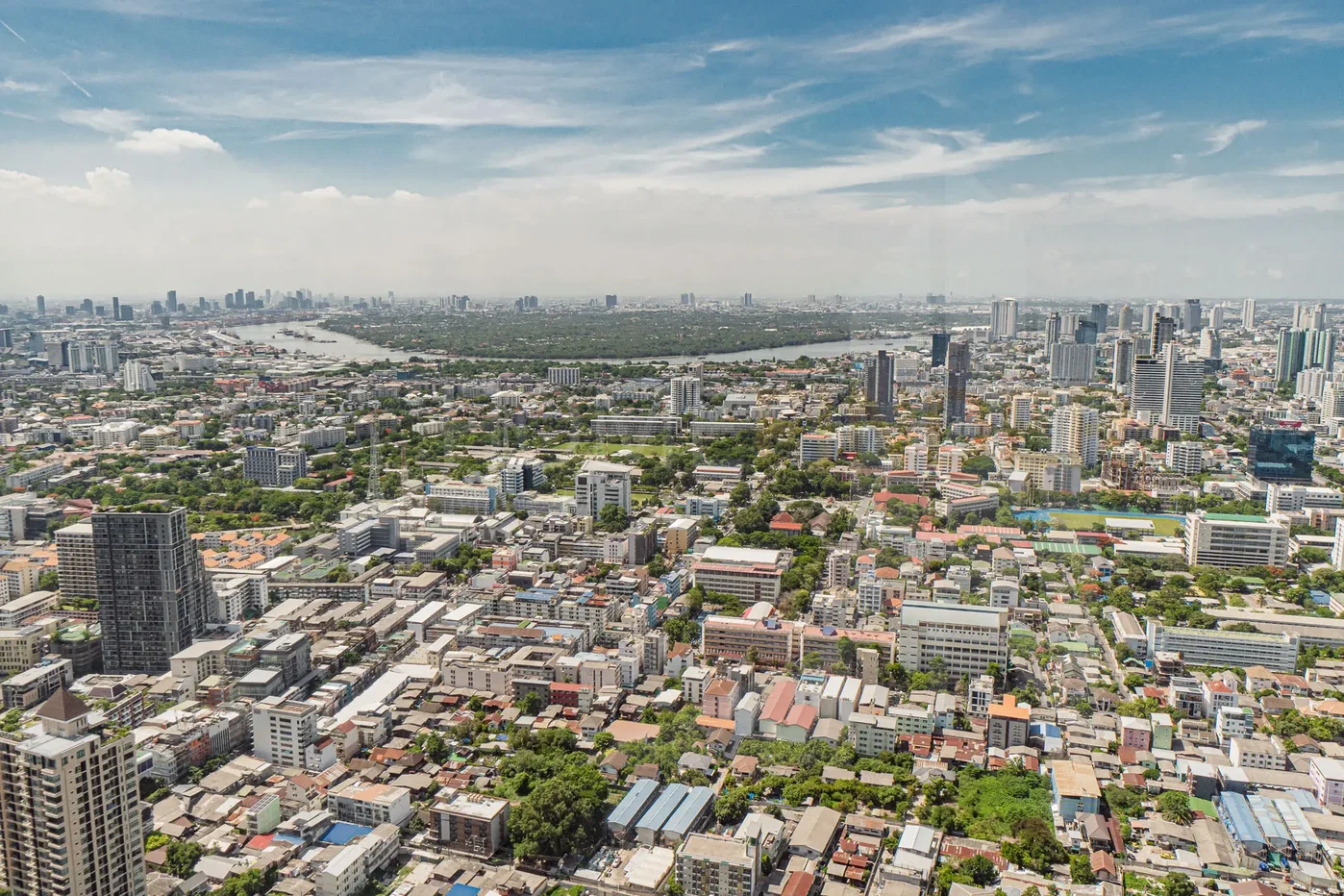 รูป The Met HF-5667 4 bedrooms, for sale - รูปที่ 17/17