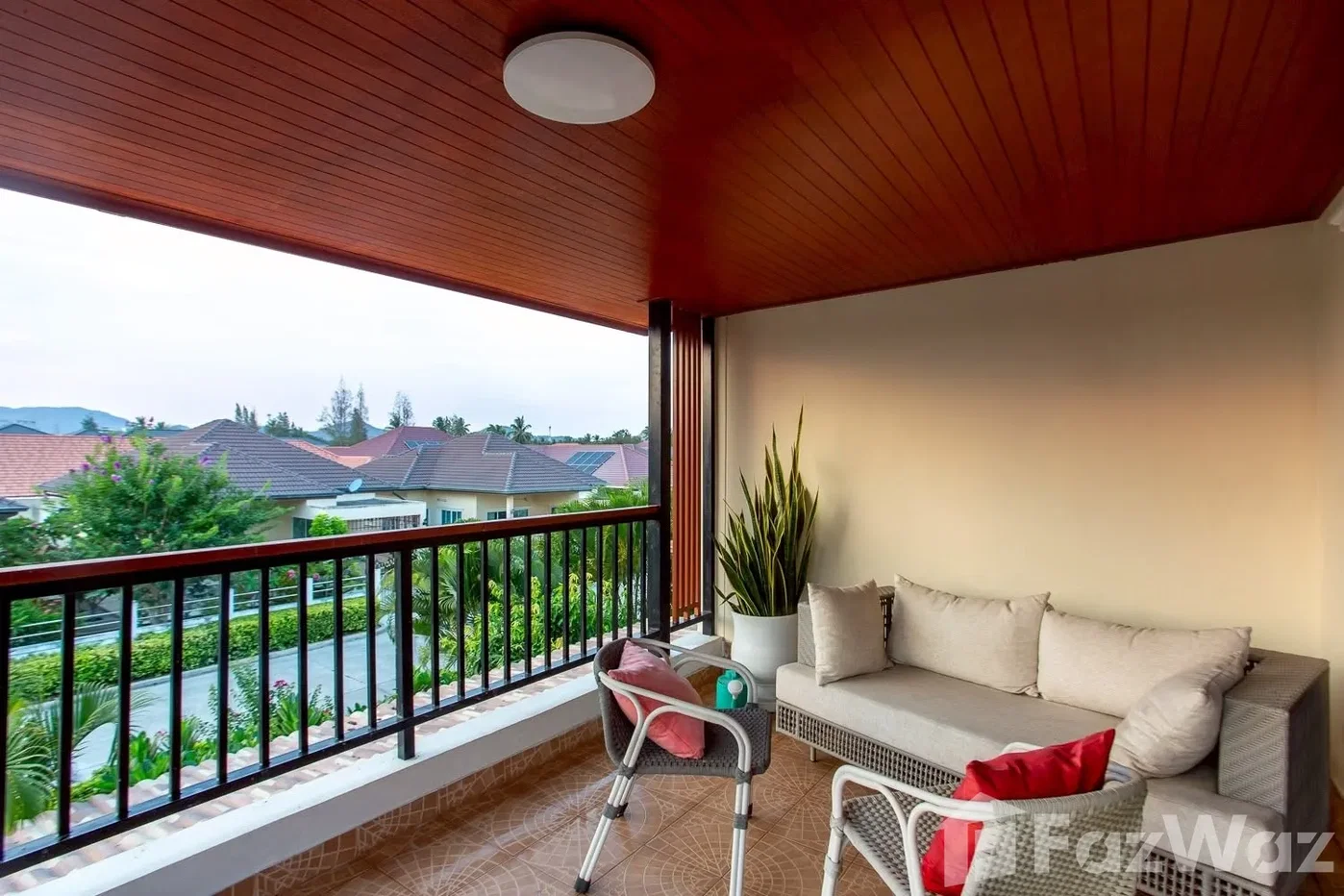 รูป ขาย บ้านเดี่ยว 4 ห้องนอน ในโครงการ เนเชอรัล ฮิลล์ 2 6739781 - รูปที่ 5/28