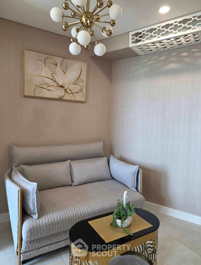 รูป คอนโด 1 ห้องนอน ชั้น 20 ขายที่ Copacabana Beach Jomtien (ID 3298185) - รูปที่ 2/12