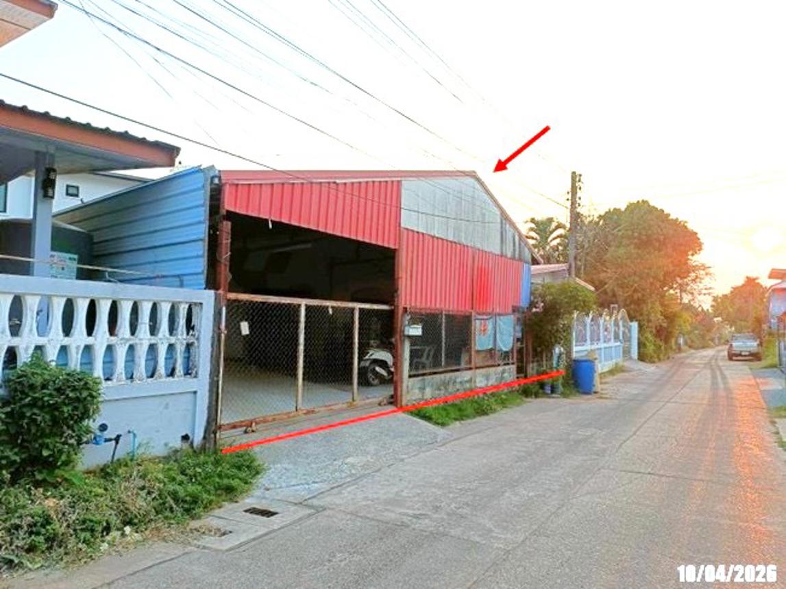 picture HOME 74 Sq.w. Muang Udon Thani Udon Thani for 2.1M - 10/15