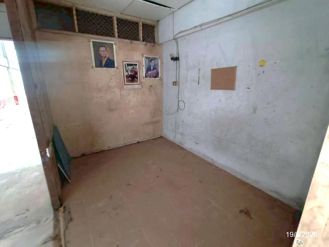 รูป บ้านเดี่ยว 75.5 ตร.วา เมืองหนองคาย หนองคาย 7.6M - รูปที่ 20/31