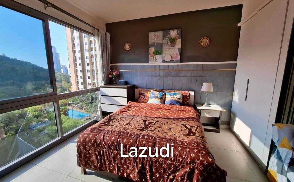picture Studio Condo for Sale at Unixx South Pattaya - 5/10