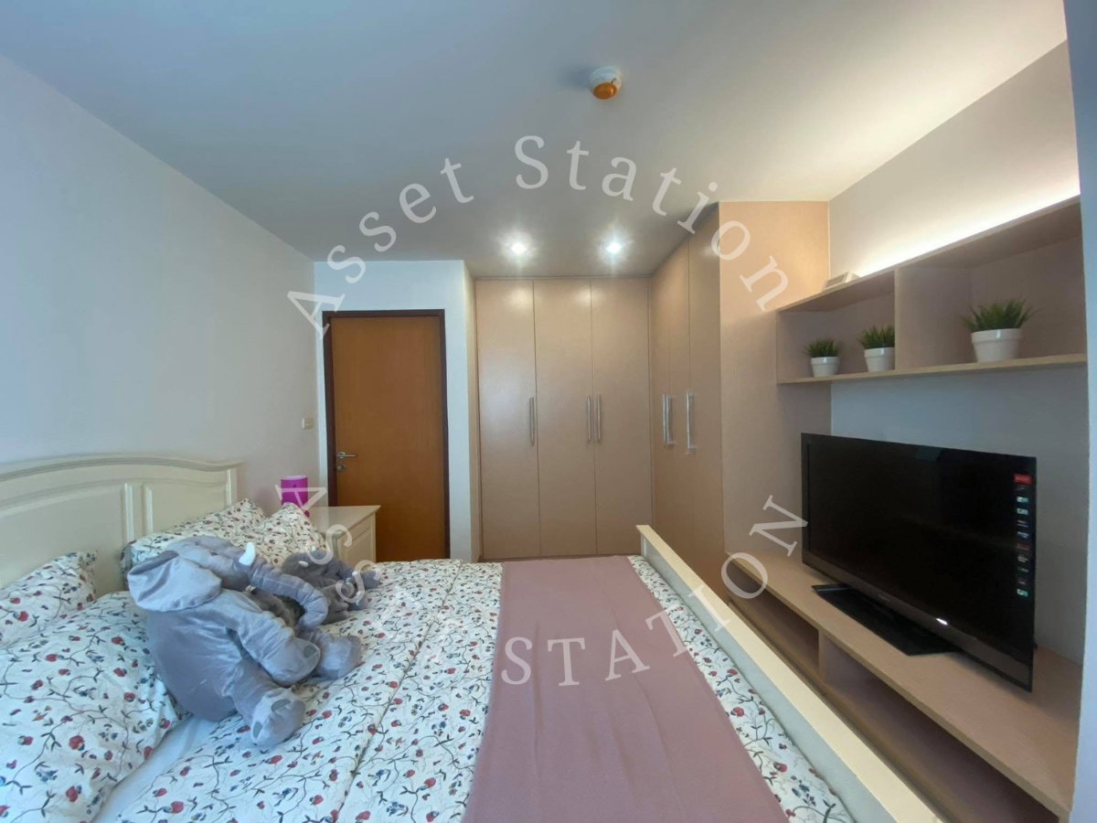 picture Residence 52 |🚅 Near BTS On Nut Station and Gateway Ekkamai - 2/11