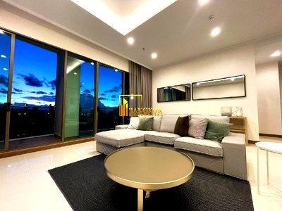 ขายคอนโด : Supalai Oriental Sukhumvit 39 | Stylish 3 Bedroom Condo - BR14773CD