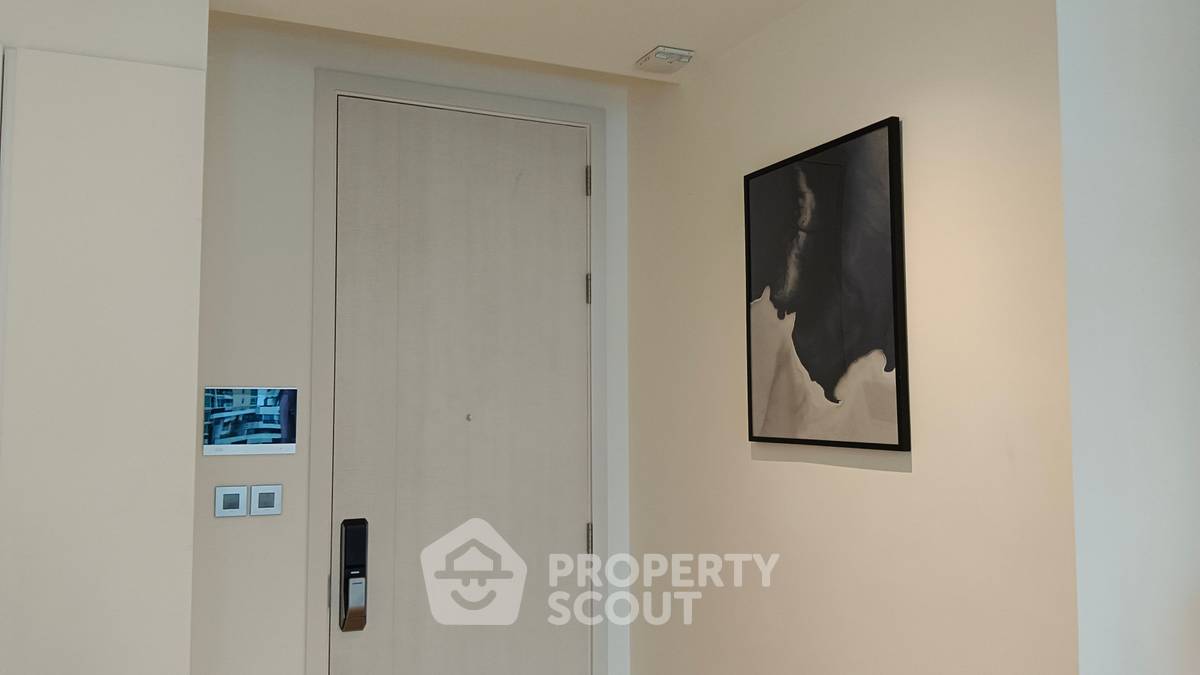picture 1-BR Condo at The Strand Thonglor near BTS Thong Lor (ID 1252227) - 12/30
