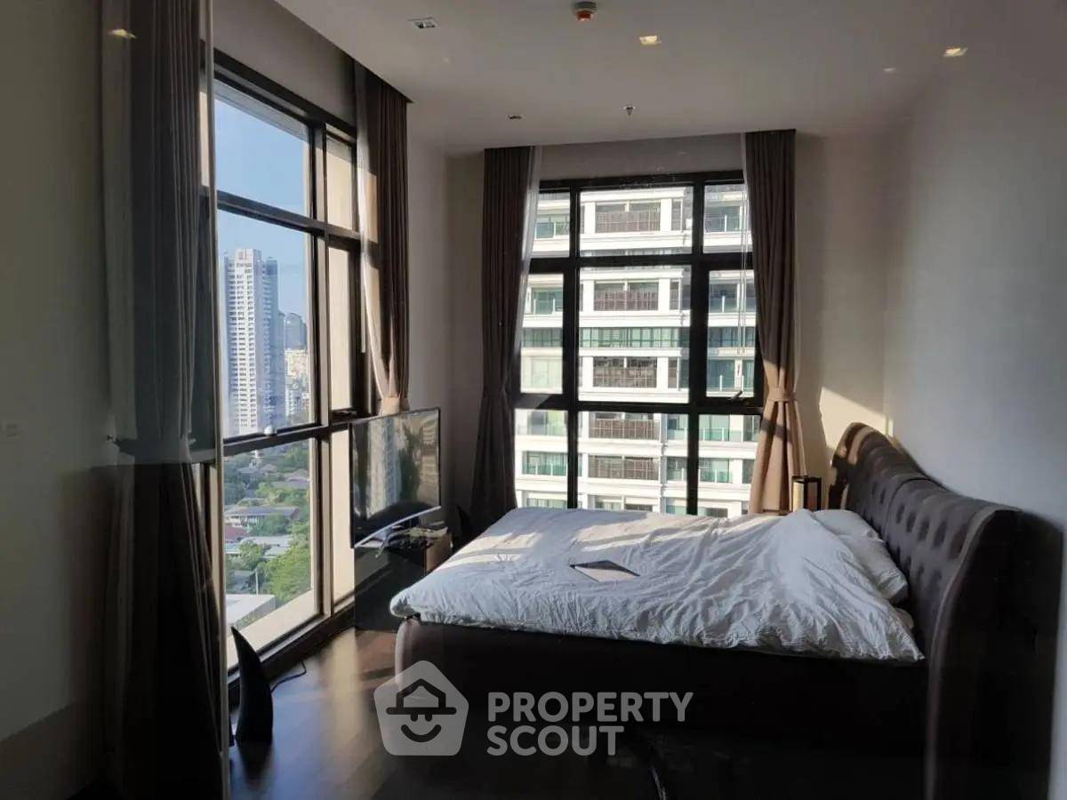รูป ใกล้ BTS พร้อมพงษ์ 200 เมตร ห้องนอนเดียว ชั้น 20 The XXXIX By Sansiri (ID 3289756) - รูปที่ 2/7