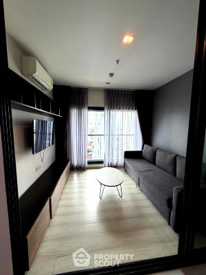 คอนโดให้เช่า : ห้อง 1 ห้องนอน ชั้น 20 Life Sukhumvit 48 ใกล้ BTS พระโขนง (ID 3297040)