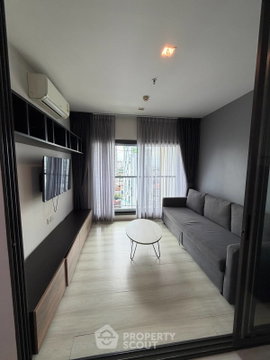 ห้อง 1 ห้องนอน ชั้น 20 Life Sukhumvit 48 ใกล้ BTS พระโขนง (ID 3297040)