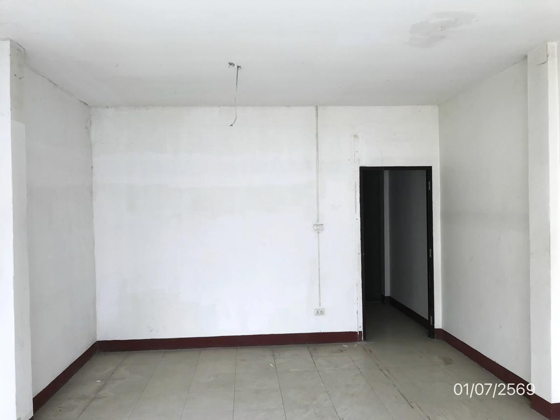picture SHOP HOUSE 22.5 Sq.w. San Sai Chiang Mai for 3.4M - 30/35