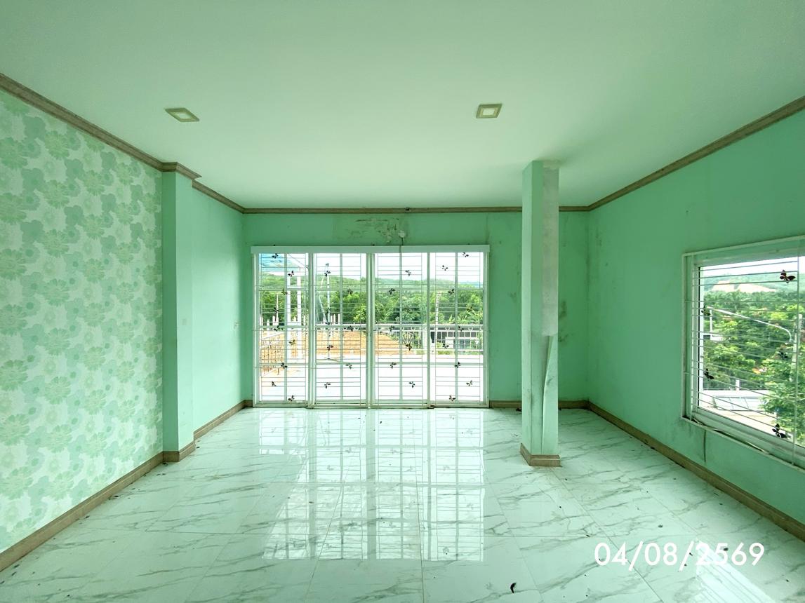 picture HOME 198.1 Sq.w. Hat Yai Songkhla for 7.5M - 36/45