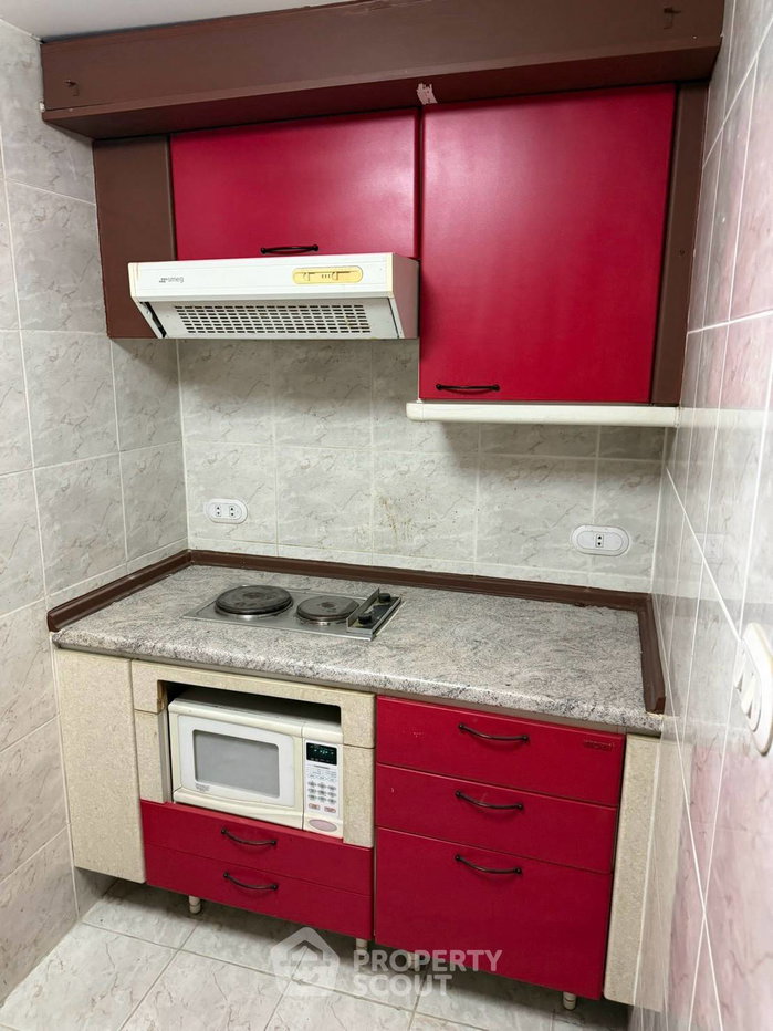 รูป คอนโด 1 ห้องนอน Omni Tower สุขุมวิท ใกล้ BTS นานา (ID 3296756) - รูปที่ 7/15