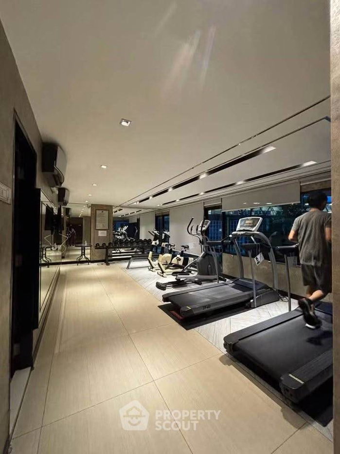 picture 2-BR Condo At Notting Hill Phahol - Kaset, Bang Khen (ID 3297359) - 8/14