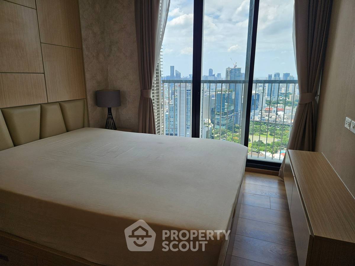 picture 2-BR Condo at Park Origin Phrom Phong near BTS Phrom Phong (ID 3298290) - 24/36