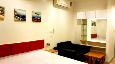 Condos for rent : 🔥🔥 For Rent Best deal 13K 🔥🔥| Ideo Mobi Rama 9 | Studio 1 Bathroom | 22 SQ.M. | Near MRT Phra Ram 9