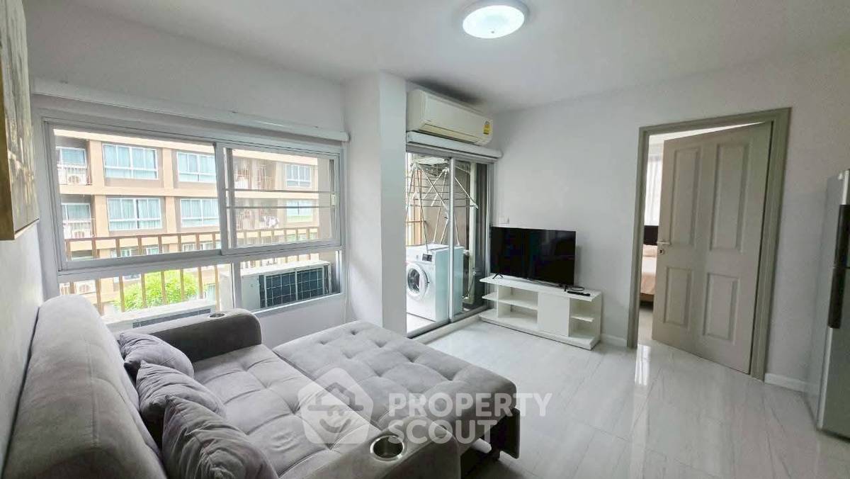 picture 2-BR Condo at D Condo Creek Phuket close to Kathu (ID 3297101) - 11/20