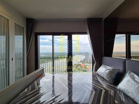 Politan aqua riverside condo for rent