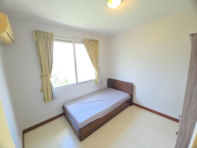 รูป C6883 ให้เช่า  :  คอนโด  บ้านสวนลาซาล ( MRT ศรีลาซาล ) 064 665 4666 - รูปที่ 2/10