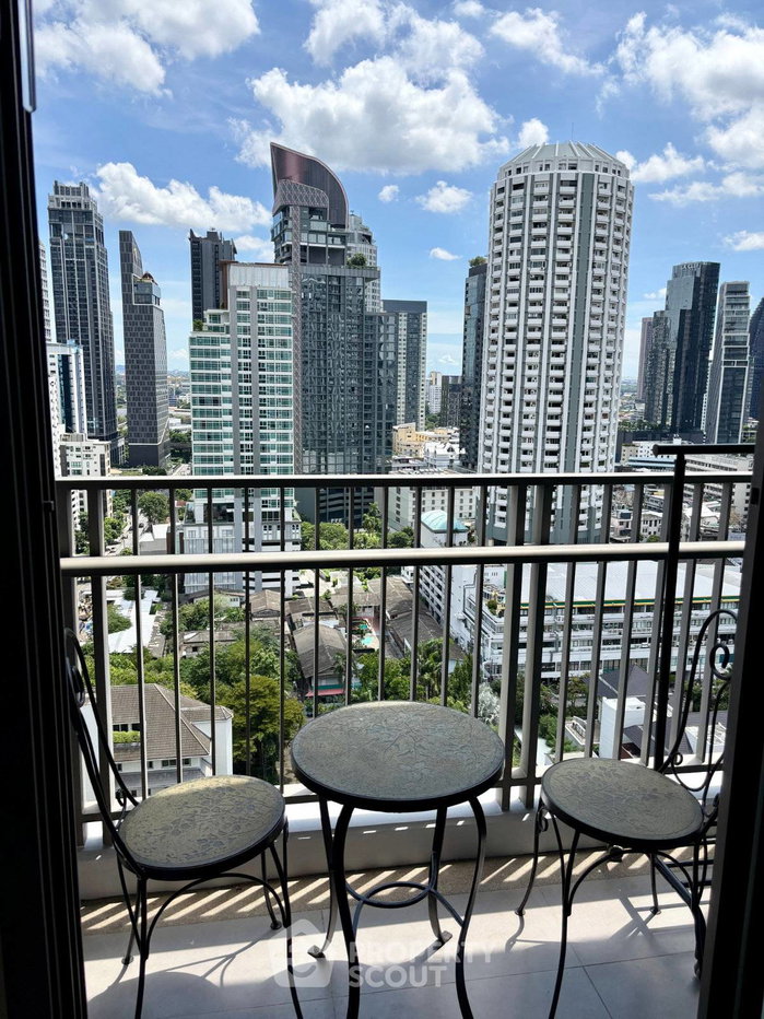 picture 19th-Floor 1-BR Quattro By Sansiri | BTS Thong Lor (ID 3296129) - 16/22