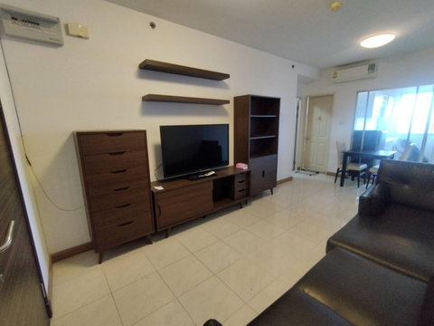 💖💖ปล่อยเช่า Supalai Park Khaerai - Ngamwongwan (1 Bed 46 ตร.ม/8,500) ชั้น 32 ใกล้ห้าง,ศูนย์ราชการ, MRT/ สนใจสอบถามได้นะคะ Line ID = atfirm2010💖💖