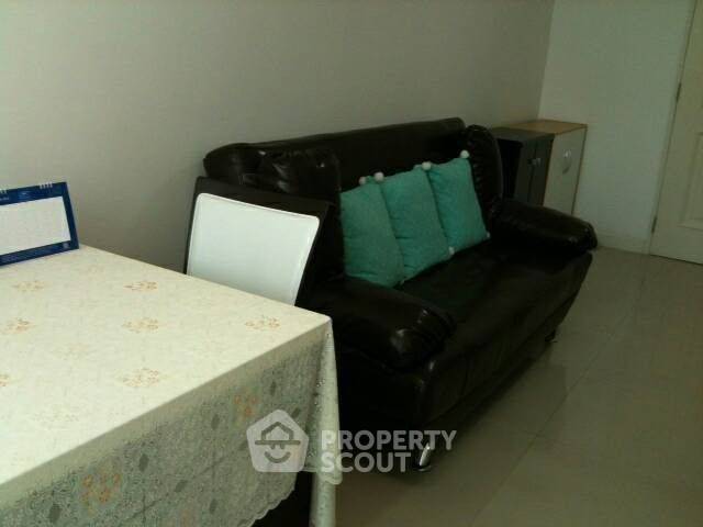 รูป คอนโด 1 ห้องนอน The Clover Thonglor Residence ใกล้ BTS ทองหล่อ (ID 825774) - รูปที่ 3/4