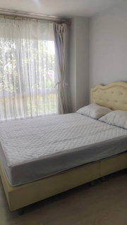 รูปภาพ The Kith Plus Sukhumvit 113 for rent ✨ Fully furnished