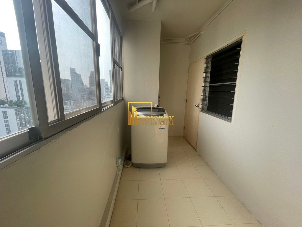 picture DS Tower 1 | Spacious 4 Bedroom Property in Phrom Phong Area - BR18279CD - 11/37