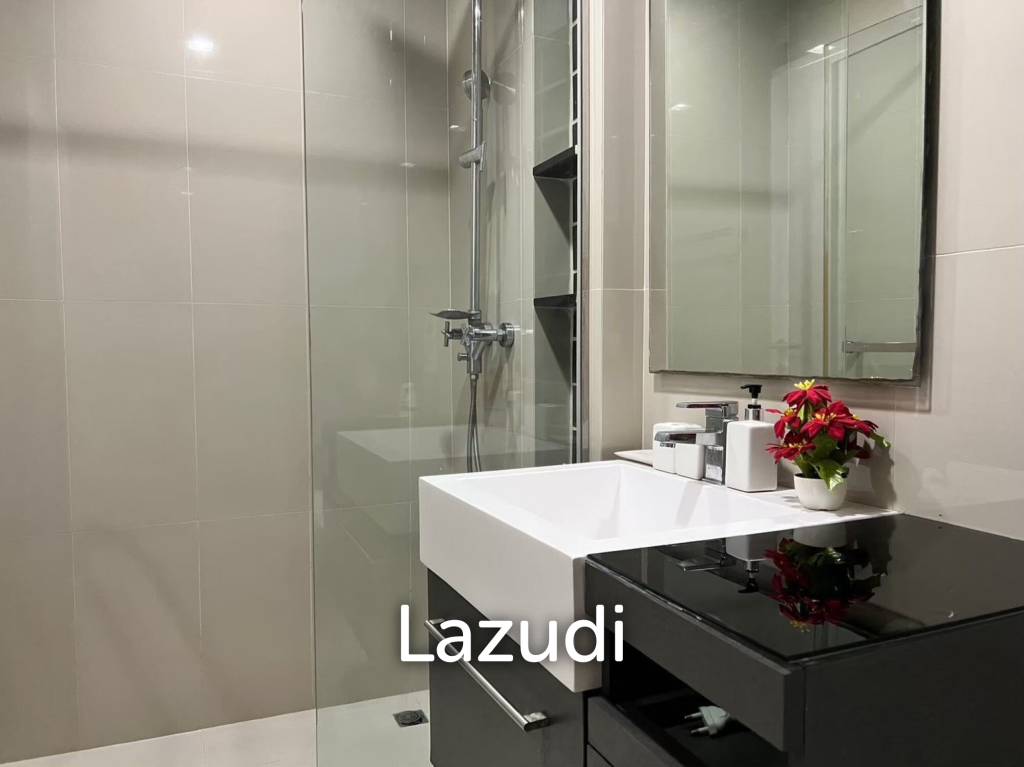 picture Studio condo with 1 bathroom is available for sale in Patong - 7/11