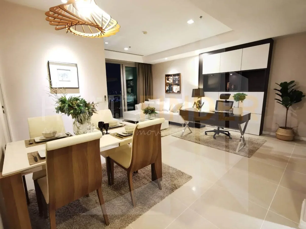 picture The River by Raimon Land 2 bedrooms, for rent - 2/7