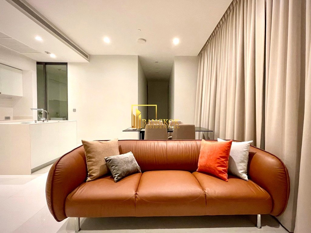 picture Vittorio Sukhumvit 39 | Contemporary 2 Bed Luxury Condo - BR16517CD - 1/27