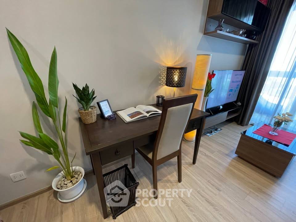รูป ขายคอนโด 1 ห้องนอน Taka Haus Ekamai 12 ใกล้ BTS เอกมัย (ID 3297604) - รูปที่ 3/50