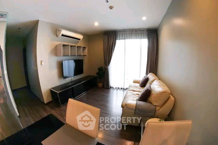รูป คอนโด 2 ห้องนอน The Base Park West Sukhumvit 77 ใกล้ BTS อ่อนนุช (ID 3235646) - รูปที่ 5/6