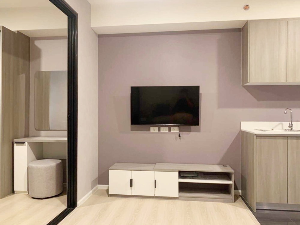 รูป เช่า!!! A Space Mega 1 (ติดห้าง Ikea) ลดราคาพิเศษ!!! - รูปที่ 4/9