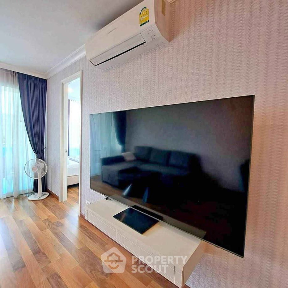 รูป คอนโด 2 ห้องนอน 78 ตร.ม. My Resort Hua-hin ใกล้หาดเขาตะเกียบ (ID 3291393) - รูปที่ 2/13