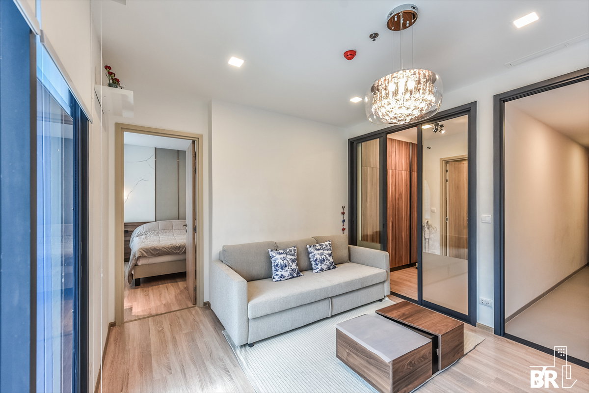 🔥Available Now🔥XT Phayathai 1BPlus 50 sqm. Just 32K/Month Call Ms.Angel(Aumi)0658209572