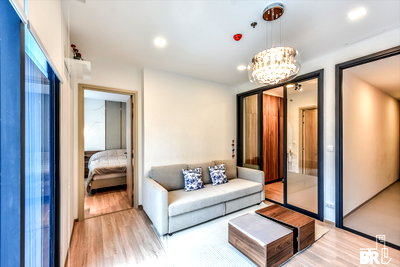 คอนโดให้เช่า : 🔥Available Now🔥XT Phayathai 1BPlus 50 sqm. Just 32K/Month Call Ms.Angel(Aumi)0658209572