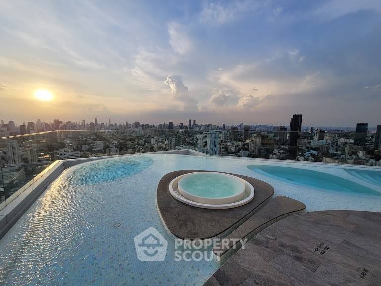 รูป คอนโด 2-ห้องนอน ที่ เอ็กซ์ที เอกมัย ใกล้ BTS ทองหล่อ (ID 3297926) - รูปที่ 31/43