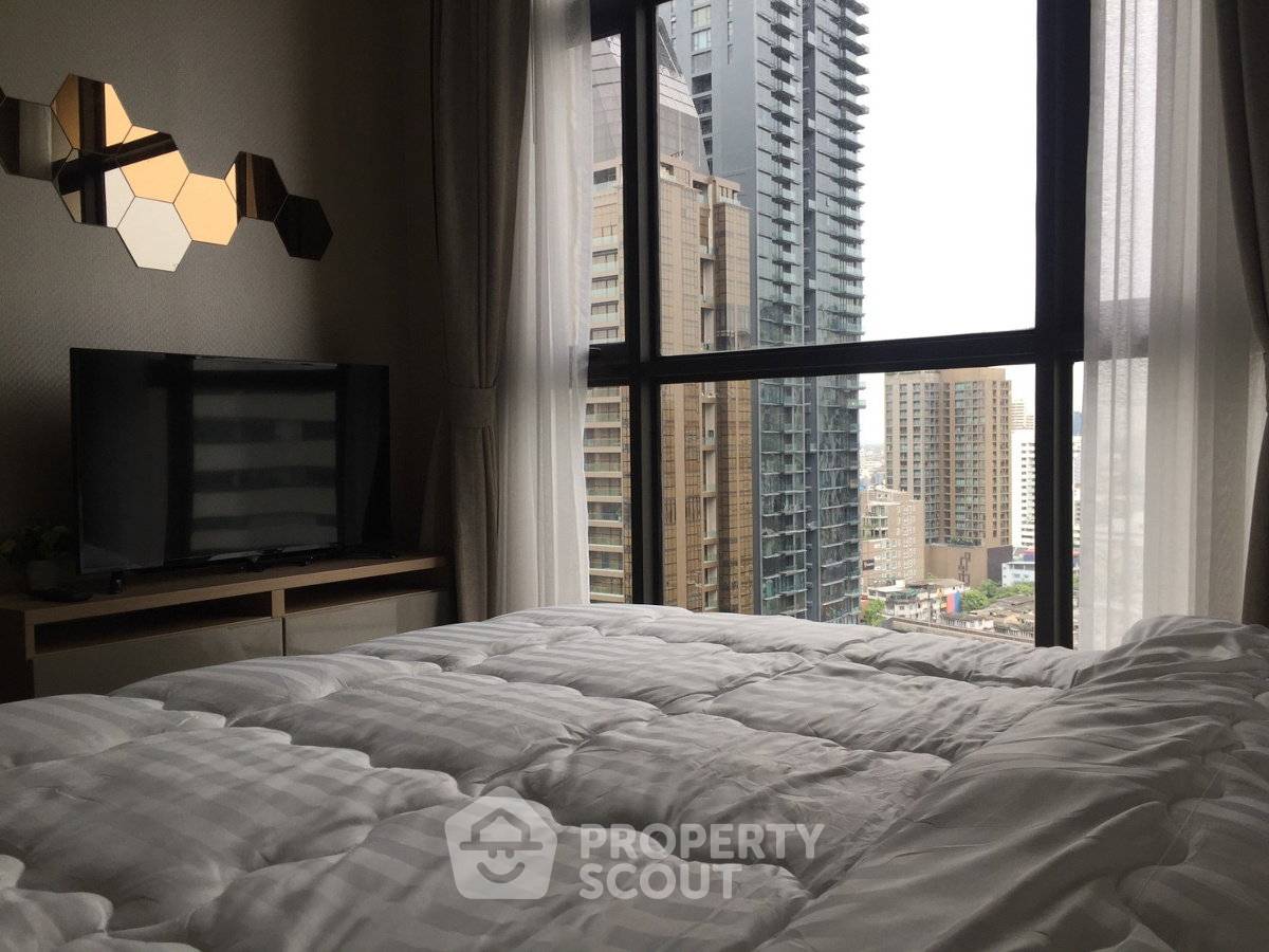 รูป คอนโด 1-ห้องนอน ที่ เดอะ เทอร์ทีไนน์ บาย แสนสิริ ใกล้ BTS พร้อมพงษ์ (ID 3296687) - รูปที่ 12/16