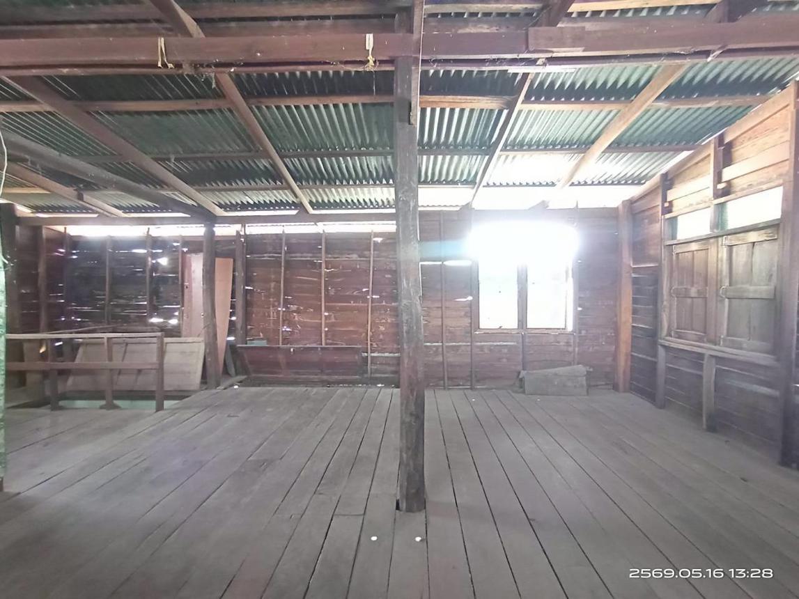 picture HOME 69 Sq.w. Chiang Yun Maha Sarakham for 657,000 - 26/33