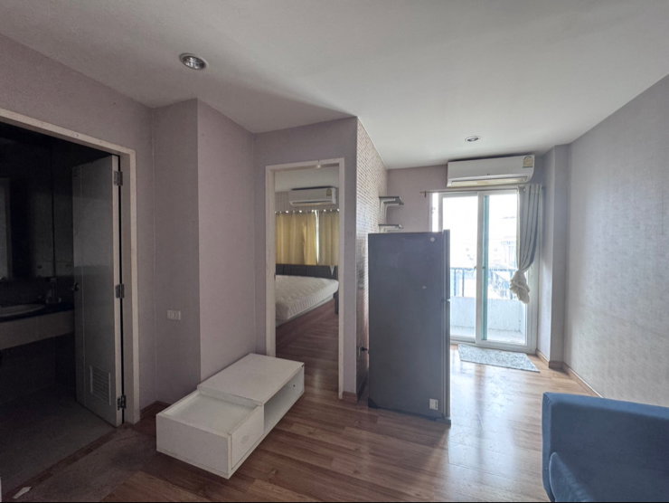 picture Phlu for rent Anna Condo Bang , Building A, 3rd floor. - 5/7