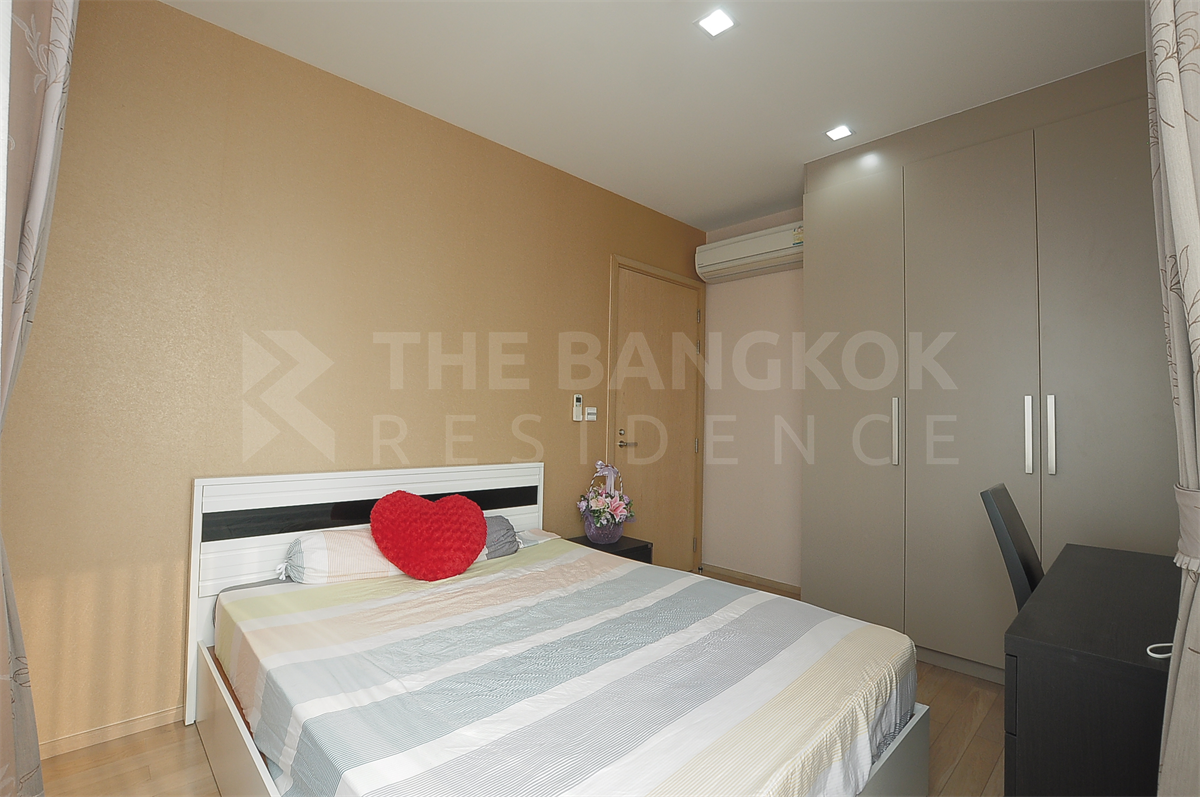 รูป สิริ แอท สุขุมวิท ตอบโจทย์ชีวิตคนเมืองในราคาสุดคุ้ม ใกล้ BTS สถานีทองหล่อ - รูปที่ 3/10