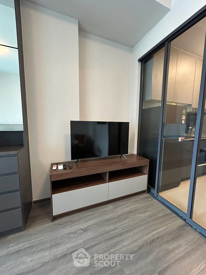 รูป คอนโด 1 ห้องนอน ชั้น 27 IDEO Sukhumvit - Rama 4 ใกล้ BTS พระโขนง (ID 3297431) - รูปที่ 7/14